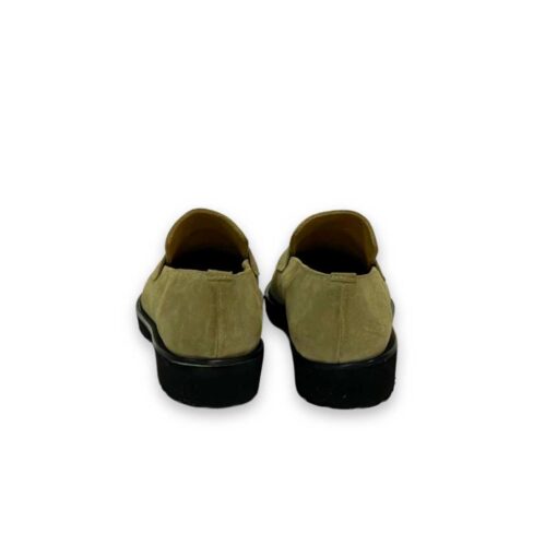 BARBARA LOAFER SUEDE leest Brava 4